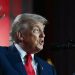 Casa Blanca rechaza vínculo de Trump con caso Epstein