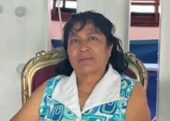 Maestra jubilada y taxista es hallada sin vida tras ser secuestrada por grupo armado