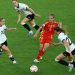 España e Inglaterra disputarán la corona de la Eurocopa Femenina 2025