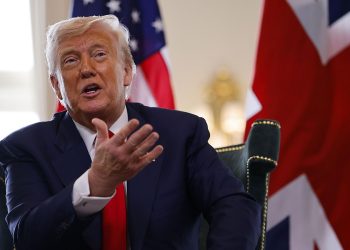 Trump lanza nuevo ultimátum a Rusia sin obtener respuesta sobre conflicto en Ucrania