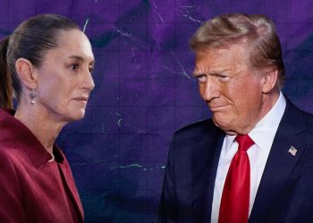Sheinbaum y Trump acuerdan prórroga de 90 días en aranceles tras llamada bilateral