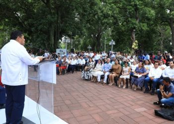 Inicia la Feria del Medio Ambiente y Energía Sostenible en la Quinta Grijalva
