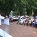 Inicia la Feria del Medio Ambiente y Energía Sostenible en la Quinta Grijalva