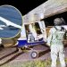 Harfuch responde a Bukele tras decomiso de avioneta con droga en Colima