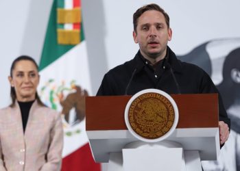 Secretaría de Salud inaugurará 31 hospitales y 12 clínicas en lo que resta de 2025