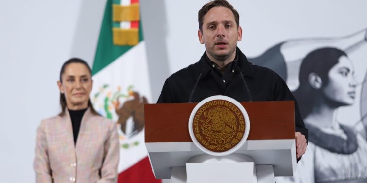 Secretaría de Salud inaugurará 31 hospitales y 12 clínicas en lo que resta de 2025