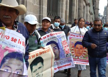 Sheinbaum presentará nuevas líneas de investigación del caso Ayotzinapa el próximo 4 de septiembre