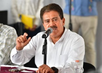 Evaristo Hernández renuncia como director general del Cobatab