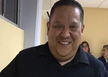 Maestro de Mexicali es sentenciado por caso de alumno fallecido