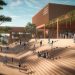 Nuevo Centro de Convenciones estará a un costado del Parque Tabasco