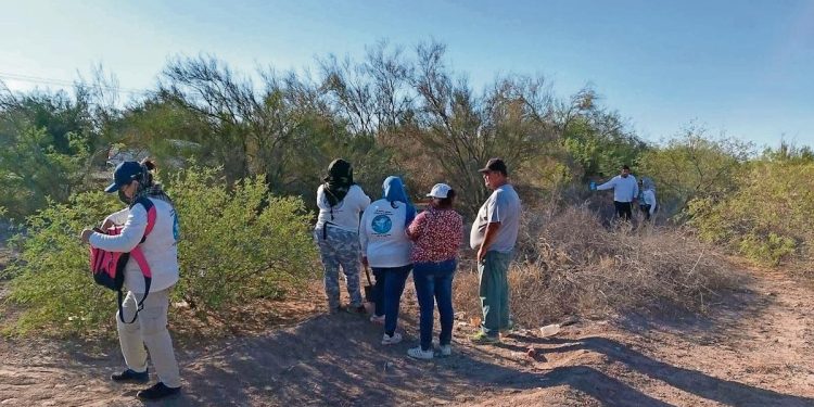 Investigan asesinato de tres niñas en la Costa de Hermosillo, Sonora