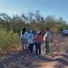 Investigan asesinato de tres niñas en la Costa de Hermosillo, Sonora