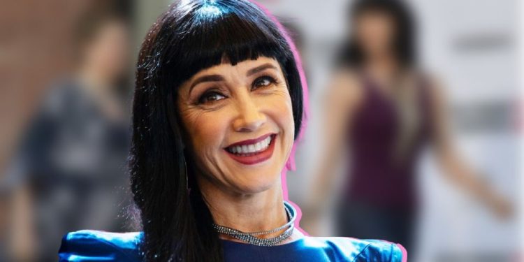 Desmienten rumores sobre supuesto diagnóstico de cáncer de Susana Zabaleta