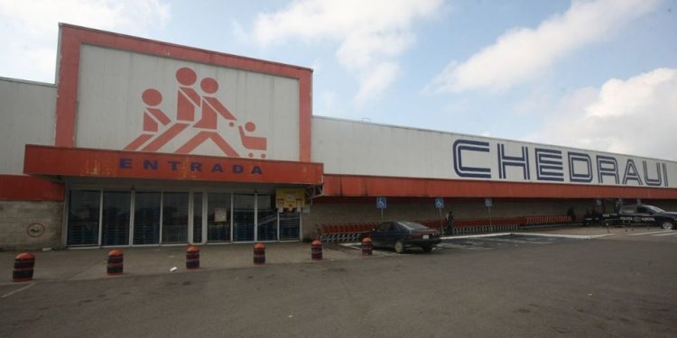 Chedraui invertirá más de 3 mil millones de pesos en Tabasco y abrirá 173 nuevas sucursales