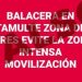 Gobierno desmiente balacera en zona de bares de Tamulté