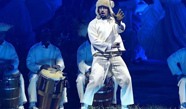 Bad Bunny lanza experiencia inmersiva “Seguimo’ Aquí” en San Juan