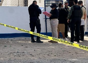 Muere joven en centro de rehabilitación; seis detenidos
