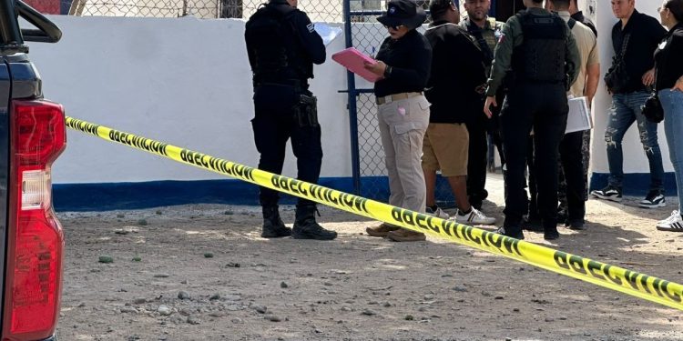 Muere joven en centro de rehabilitación; seis detenidos
