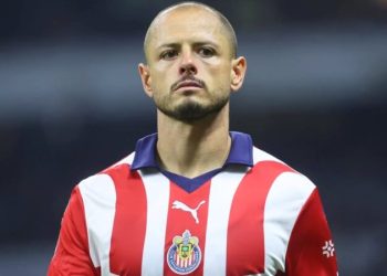 Invitan a “Chicharito” a capacitarse en igualdad de género tras polémica en redes