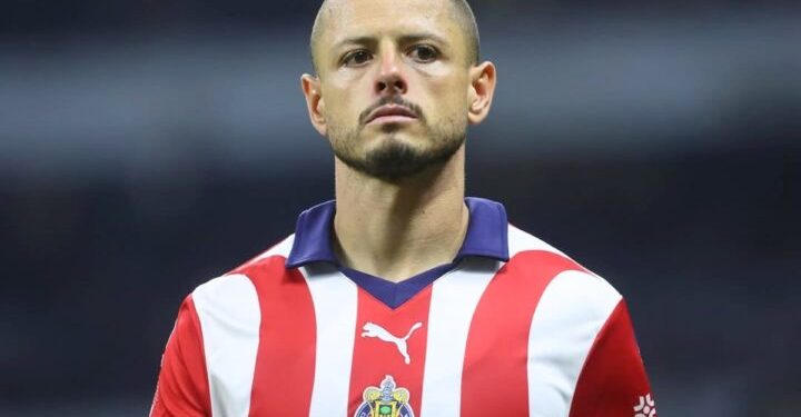Invitan a “Chicharito” a capacitarse en igualdad de género tras polémica en redes