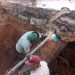 SAS ha reparado más de 2 mil 400 fugas de agua en Villahermosa durante el primer semestre del año