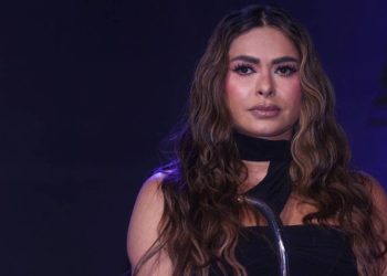 Galilea Montijo obtiene medidas de protección contra Javier Ceriani por violencia digital