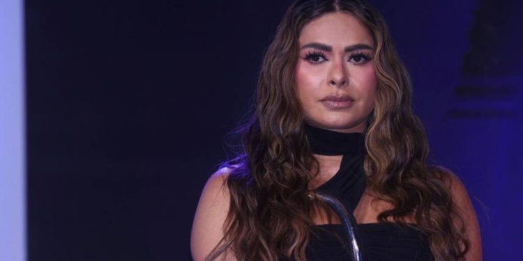 Galilea Montijo obtiene medidas de protección contra Javier Ceriani por violencia digital