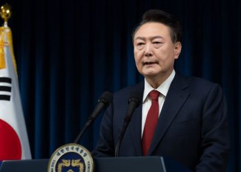 Aprueban nuevo arresto del expresidente de Corea del Sur por imponer ley marcial