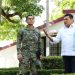 Se reúne Javier May con el secretario de Marina para dar seguimiento a obras clave en Tabasco