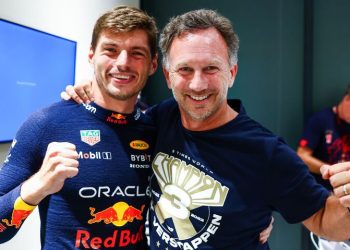 Verstappen minimiza salida de Horner y reafirma su compromiso con Red Bull