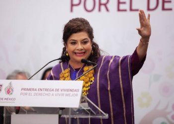 CDMX agiliza trámites para facilitar construcción de vivienda accesible
