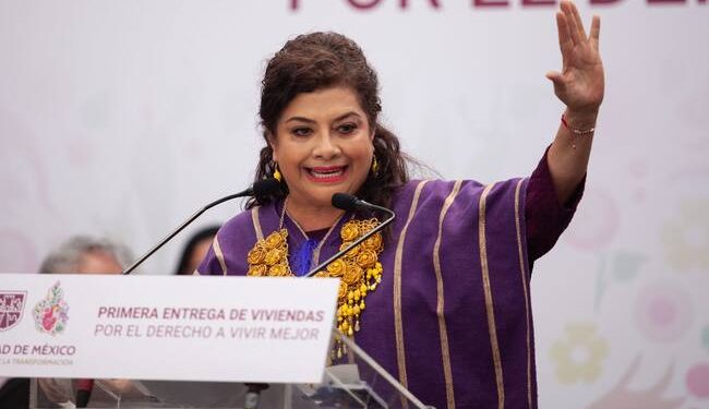 CDMX agiliza trámites para facilitar construcción de vivienda accesible