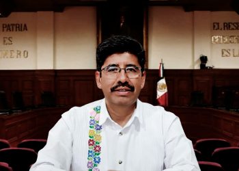 Claudia Sheinbaum celebra transición institucional en la Suprema Corte