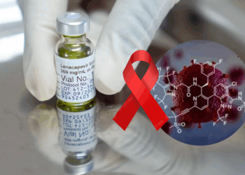 La OMS recomienda por primera vez un antirretroviral de acción prolongada para prevenir el VIH