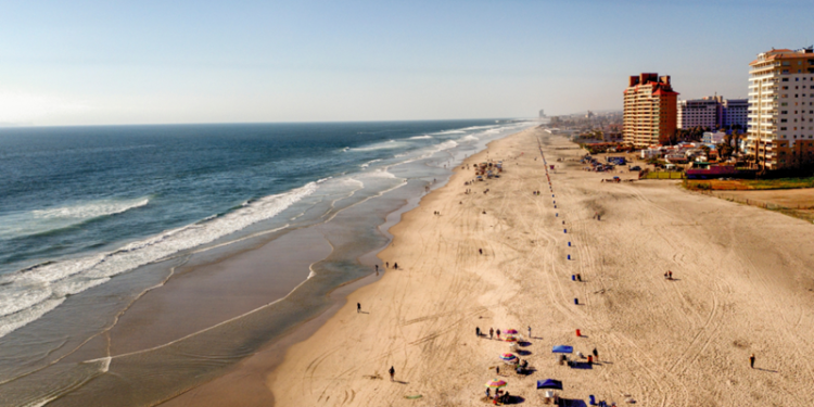 Alerta sanitaria: Cofepris declara 16 playas no aptas para vacacionar por altos niveles de contaminación