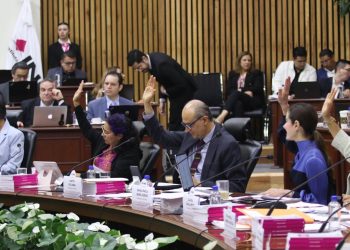 Sheinbaum critica sanciones del INE por uso de «acordeones» en elección judicial