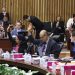 Sheinbaum critica sanciones del INE por uso de «acordeones» en elección judicial