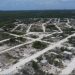 Construyen viviendas sin permisos ambientales ni servicios básicos en Isla Mujeres