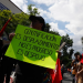 Emitida nueva alerta por marcha contra gentrificación