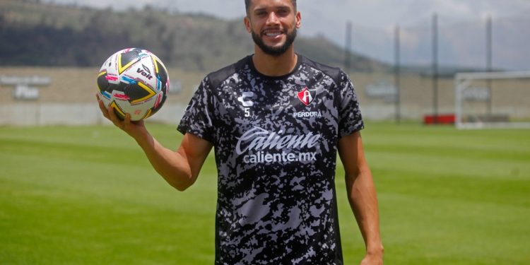 Doria alza la voz: Atlas debe fortalecer su defensa pese a buen arranque ofensivo