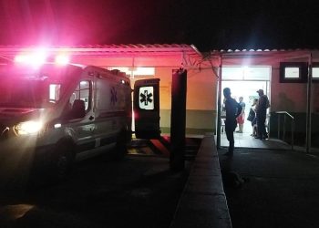 Ataques armados en Las Choapas dejan un menor herido y un hombre muerto
