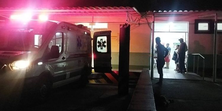 Ataques armados en Las Choapas dejan un menor herido y un hombre muerto