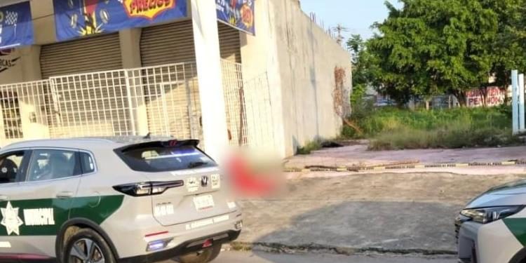 Mujer es localizada sin vida en Cárdenas; presentaba heridas de arma blanca