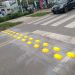 Construirá Ayuntamiento de Centro reductores de velocidad en la colonia Guayabal