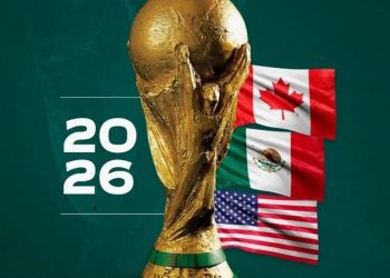 Las Vegas será sede del sorteo del Mundial 2026, pese a no albergar partidos