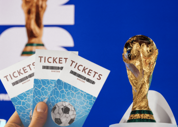 FIFA revela proceso para la venta de boletos del Mundial 2026