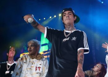 Natanael Cano deja fuera los narcocorridos en su nuevo álbum, pero defiende el género