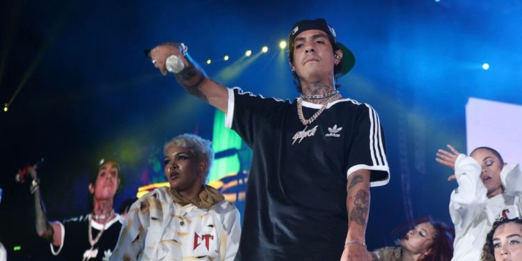 Natanael Cano deja fuera los narcocorridos en su nuevo álbum, pero defiende el género