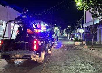 Detienen en Sinaloa a presunto operador de “Los Chapitos”