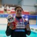 México logra cuarta medalla de plata en Mundial de Clavados en Singapur